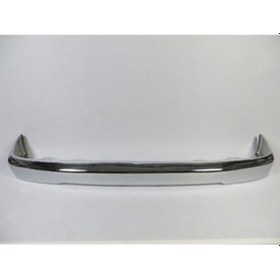 Resim 1998-2001 Toyota Hilux Pıck Up Ln145- Ön Tampon Nikelajlı 4x2 İnce Tip Fpı Adet Oem No:5210135400 