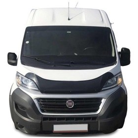 Resim Kaput Rüzgarlığı Fıat Ducato 2014+ 