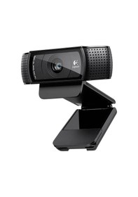 Resim Logitech 960-001055 C920 Hd Pro Webcam 