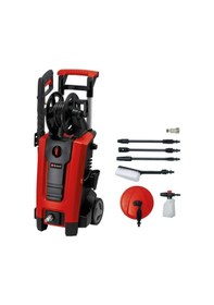 Resim Einhell Te Hp 140 Basınçlı Yıkama Ve Cc Po 1100 2-E Polisaj Makin 