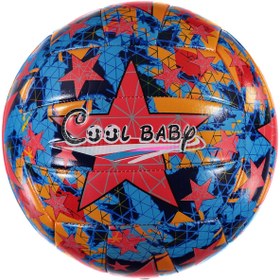 Resim Can Oyuncak Voleybol Topu - Standart / Standart 