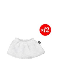 Resim Nice Polti-karcher Buharlı Temizleyici Lastikli Havlu Bez 12'li 