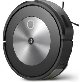Resim Irobot Roomba Combo J5 Akıllı Robot Süpürge ve Paspas 