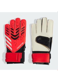 Resim Adidas Predator Training Kids Kaleci Eldiveni C-adıjh3811a10a00 Kırmızı 