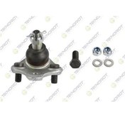 Resim Teknorot T-625k - Rotil Alt Sağ-sol Toyota Corolla Verso 1.6l 3z 