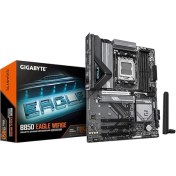 Resim Misda Store B850 Eagle WIFI6E LGA1851 Ddr5 7600MHZ(OC) Pcıe 5.0 M.2 Nvme Wifi 6e 2.5gbe Lan Atx Anakart 