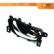 Resim Nissan Qashqai J11 Mk2 için Sağ Kapı İç Açma Kolu 80670-4ea0b N11.10640 