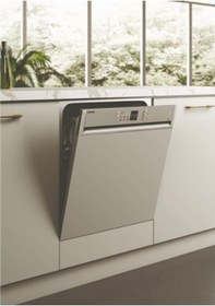 Resim Hafele Orion 6 Programlı 12 Kişilik Yarı Ankastre Bulaşık Makinesi 