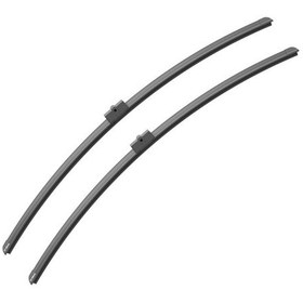 Resim Silbak Silecek Süpürgesi 650/650 Mm Aerotwın Mercedes-porsche-vw 