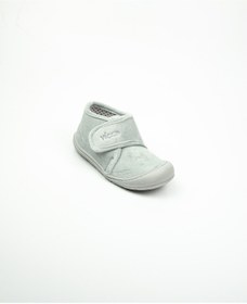 Resim Vicco 959. P19K. 446 Color Gri Patik Çocuk Panduf 