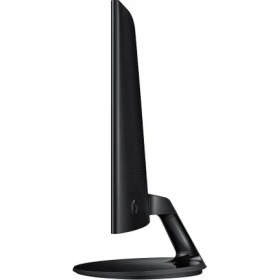 Resim Samsung LS24C362EAUXUF 24" Full Hd 75Hz Freesync Kavisli Essential Monitör 