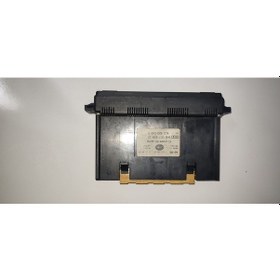 Resim A3 8l Klima Paneli 8l0820043m Oem 