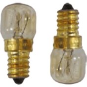 Resim Fırın Ampülü 300° Derece 220Volt15 W End Marka - 424992140 