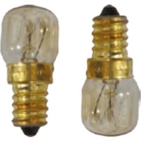 Resim Fırın Ampülü 300° Derece 220Volt15 W End Marka - 424992140 