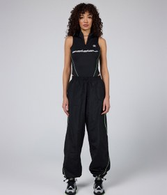 Resim adidas Loose Parachute Pants 