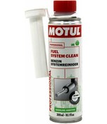 Resim Motul Fuel System Clean Auto Benzin Katkısı 