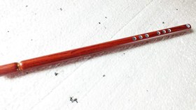 Resim Arab Size Woodwind Plastic Sipurde G Sol Ney Nay 