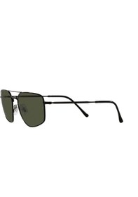 Resim Ray-Ban Rb3666 002/31 Metal Erkek Güneş Gözlüğü 