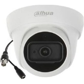 Resim Dahua Hac-Hdw1400Tl-0280B 2.8Mm 4Mp Hdcvı Ahd Dome Kamera 