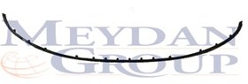 Resim HYUNDAI SANTA FE- 07/09; KARLIK (ÖN TAMPON ALTI) SIYAH (SPOILER) (FPI) 86625-2B000 