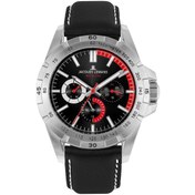 Resim Jacques Lemans Sport 42-11a Erkek Kol Saati Gümüş 