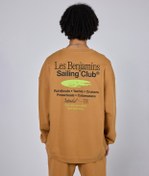 Resim Les Benjamins Exclusive Sweatshirt 705 