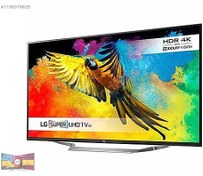 Resim BÜYÜK İNDİRİM LG 178 EKRAN ULTRA HD [4K] LED TV 