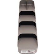 Resim Joseph Joseph 85119 Kompakt Çatal Kaşık Düzenleyici 