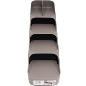 Resim Joseph Joseph 85119 Kompakt Çatal Kaşık Düzenleyici 