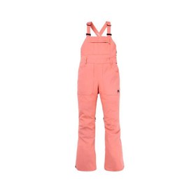 Resim Burton Avalon Stretch Bib Pants Kadın Snowboard Pantolonu 
