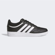 Resim Adidas Jq9988 Hoops 4.0 Günlük Spor Ayakkabı Siyah 