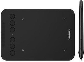 Resim Deco Mini 4 Android, Windows Uyumlu Grafik Tablet 