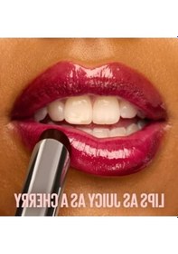 Resim Dolgunlaştırıcı Renkli Dudak Balmı - 09 Latte Crush 