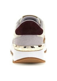 Resim Guess Flpvn5fam12 Vinsa5 Kadın Günlük Ayakkabı Yeşil 