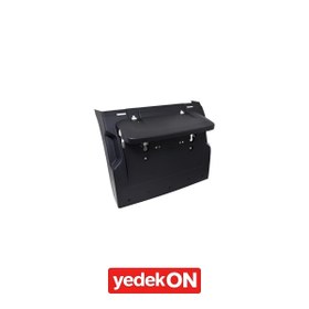 Resim Çamurluk Arka Renault Volvo - 21094394 