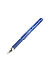 Resim Kraf 305g İmza Kalemi 1.0 Mm Uc Mavi 12 Li Paket 