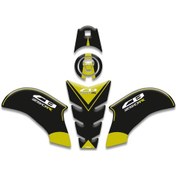 Resim Honda Cb250r Tank Pad Set 2018/2024 Uyumlu 07 