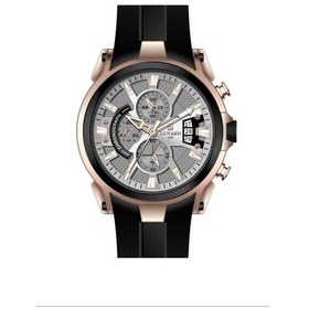 Resim Reward A143916 Erkek Kol Saati Rose Gold - Siyah 