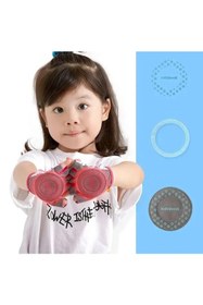 Resim BGA çocuk eldiveni bisiklet paten spor çocuk eldiveni 