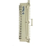 Resim S-Tech Krone Kesmesiz Modül 1 Paket 10'Lu 