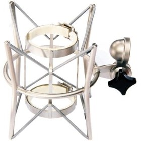 Resim Alctron MA301 Shockmount 