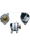 Resim Dodo Alternatör 12v 65a Fıat Dkş Slx / Tempra 321 154-şahin 94-tempra Mako Tip 