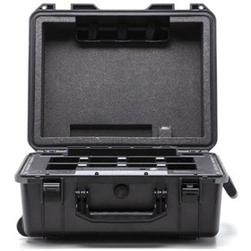 Resim Djı Matrice 300 Bs60 Yedek Batarya Şarj İstasyonu Intelligent Battery Station Part06 Universal Edition 