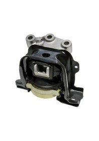 Resim Motor Takozu Sağ Ust P207-p1007-p208-p2008-celysee-p301-c3 Pıcasso-c4 Cactus-c3 Iıı-ds3 Dv6 1,6hdı 1 6v Dv6dted 1,6hdı Euro5 Cıtroen Peugeot 1 Ad 