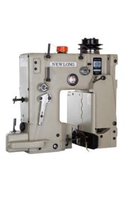 Resim NEWLONG Ds-9c Otomatik Çuval Ağzı Dikiş Makinası | Sanayi Tipi | Made In Japan | 