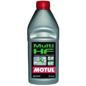 Resim Motul Multi Hf Merkezi Hidrolik Sıvısı 1 Lt. 