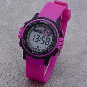 Resim Nikel Paraben Free Dijital Küçük Çocuk Kol Saati ST-303910 