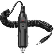 Resim Xiaoai Yeni Araba Dc Adaptörü Dynex DXPDVD9A DX-PDVD9A Taşınabilir DVD Oto Araç Tekne Rv Fiş Güç Kaynağı Kablosu Şarj Aleti Kablosu Psu (Yurt Dışından) 