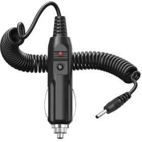 Resim Xiaoai Yeni Araba Dc Adaptörü Dynex DXPDVD9A DX-PDVD9A Taşınabilir DVD Oto Araç Tekne Rv Fiş Güç Kaynağı Kablosu Şarj Aleti Kablosu Psu (Yurt Dışından) 