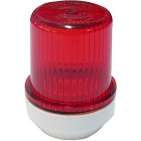 Resim Shuıvan Küçük Tepe Lambası Kırmızı 12v - Beyaz-1450 